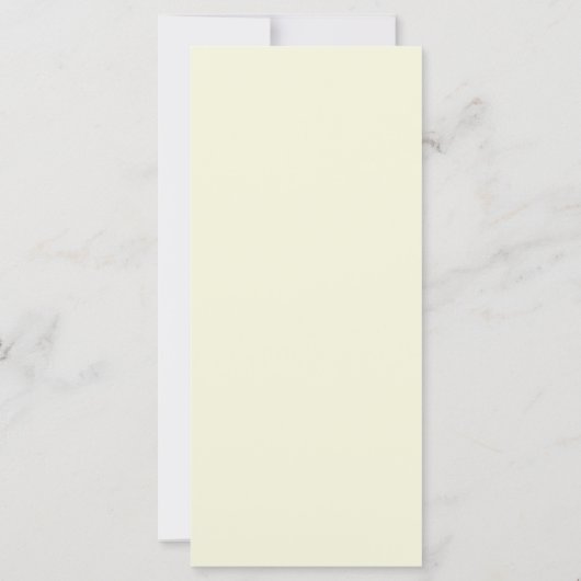 Gedenkstätte für den Baum des Lebens Einladung (Rückseite)