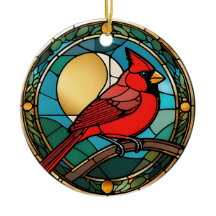 Gedenkstätte für den Rotbarsch-Kardinal-Kardinal