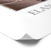 Gedenkstätte für die Beerdigung von Bildern in den Poster (Ecke)