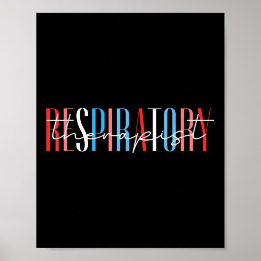 Gedenkstätte für die Therapie mit roten weißen und Poster (Vorne)