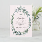 Gedenkstätte für die Trauerfeier Rosa Dankeschön K (Stehend Vorderseite)