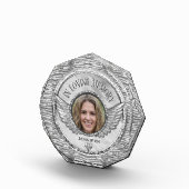 Gedenkstätte für Fotos in der Erinnerung (Rechts)