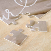 Gedenkstätte für Haustiere für immer Hört Einfache Puzzle (Seite)