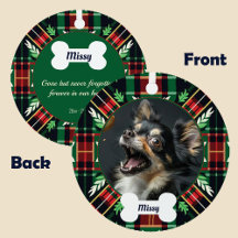 Gedenkstätte für Haustiere vergessen, aber nie ver