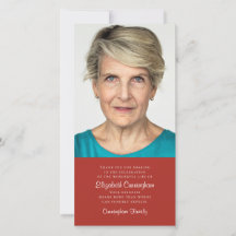 Gedenkstätte für klassische und einfache Fotos