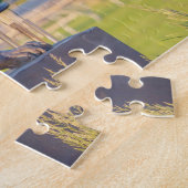 Gedenkstätte für Militärhunde Puzzle (Seite)