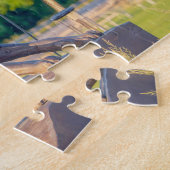 Gedenkstätte für Militärhunde Puzzle (Seite)