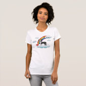 Gedenkstätte für Rainbow T-Shirt (Vorne ganz)
