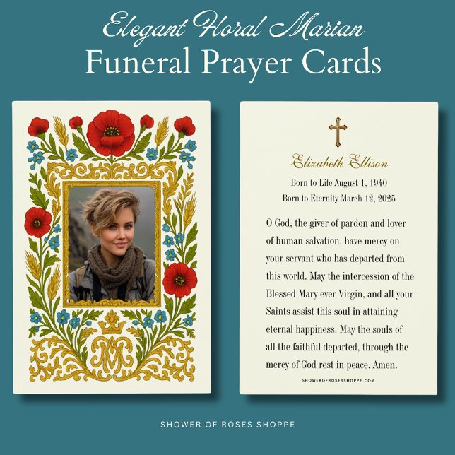 Gedenkstätte für Rote Poppies Blumenbeerdigung (Von Creator hochgeladen)