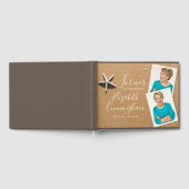 Gedenkstätte für Sandy Beach Foto Gästebuch (Voll)