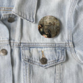 Gedenkstätte für Vietnamveteranen Button (Beispiel)
