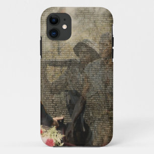 Gedenkstätte für Vietnamveteranen Case-Mate iPhone Hülle