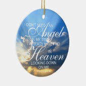 Gedenkstätte Keramik Ornament (Rechts)