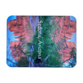 Gedenkstätte Magnet (Horizontal)