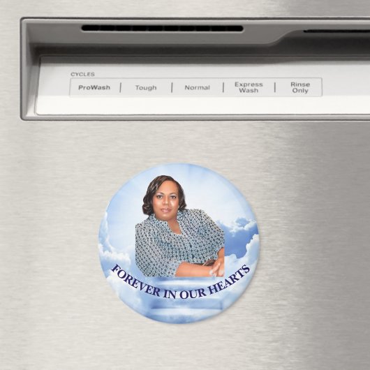 Gedenkstätte Magnet (In Situ (Geschirrspüler))