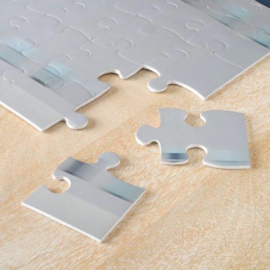 Gedenkstätte Oklahoma Jigsaw Puzzle (Seite)