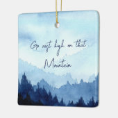 Gedenkstätte Personalisierte Weihnachtsschmuck für (Links)