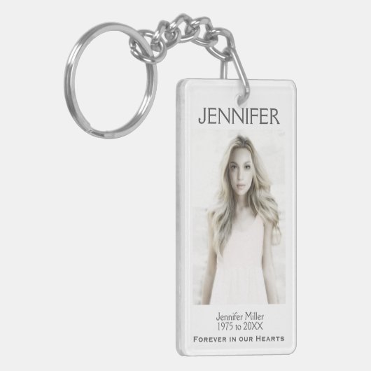 Gedenkstätte| Sake Schlüsselanhänger (Vorderseite links)