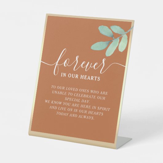 Gedenkstätte Sockelschild (Vorderseite)