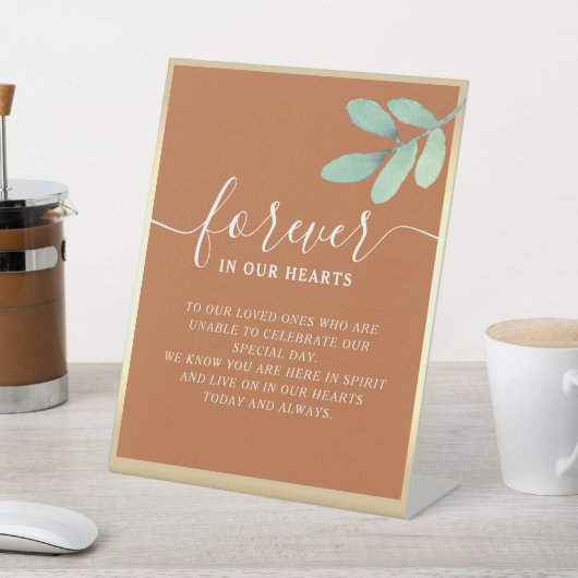 Gedenkstätte Sockelschild (In SItu)