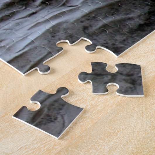 Gedenkstätte Stone Mountain Georgia Puzzle (Seite)