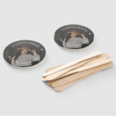 Gedenkstätte zum Gedächtnis des Fotos Fächer (Non-assembled)