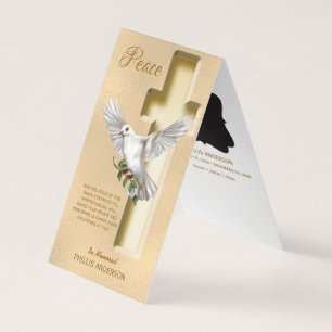 Gedenkstätte zur Beerdigung des Fotos