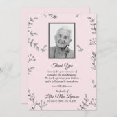 Gedenkstätte zur Beerdigung von Reben und Buds Dan (Vorne/Hinten)