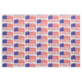 Gedenktafel Stoff (Fat Quarter (45,7 x 55,9 cm))