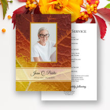 Gedenktafeln für die Herbstbeerdigung