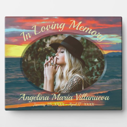 Gedenktag 1490 fotoplatte (Vorderseite)