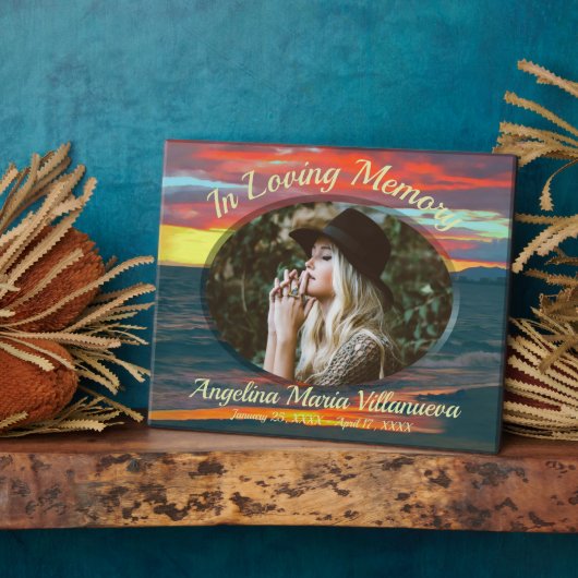 Gedenktag 1490 fotoplatte (Seite)