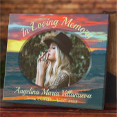 Gedenktag 1490 fotoplatte