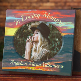 Gedenktag 1490 fotoplatte