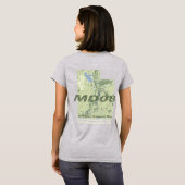Gedenktag 2008 T - Shirt (Schwarz voll)