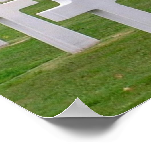 Gedenktag 2010 poster (Ecke)