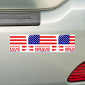 Gedenktag Autoaufkleber (Auf Auto)