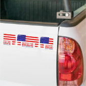 Gedenktag Autoaufkleber (Auf Lkw)