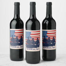 Gedenktag Barbecue Party