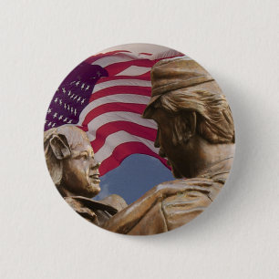 Gedenktag Button