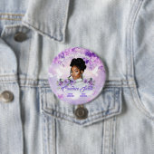 Gedenktag Button (Beispiel)