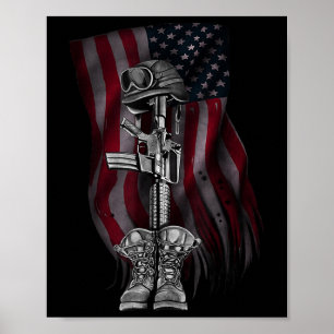 Gedenktag, den wir nie vergessen werden poster