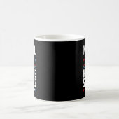 Gedenktag Ehre Das Opfer Kaffeetasse (Mittel)