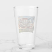 Gedenktag Glas (Rückseite)