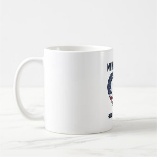 Gedenktag Herz Ehren und Erinnern Shirt Design Kaffeetasse