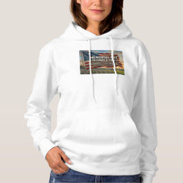 Gedenktag Hoodie