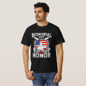 Gedenktag in Shirt (Vorne ganz)