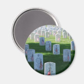 Gedenktag Magnet (Vorderseite/Rückseite)