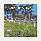 Gedenktag Magnet (Vorne)