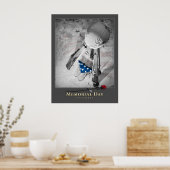 Gedenktag Poster (Küche)